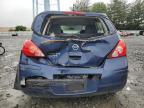 2012 Nissan Versa S de vânzare în Windsor, NJ - Rear End