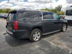 2016 CHEVROLET SUBURBAN K1500 LTZ à vendre chez Copart FL - MIAMI CENTRAL