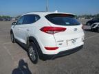 2015 HYUNDAI TUCSON SE for sale at Copart SANDTOFT