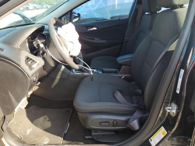  CHEVROLET CRUZE 2017 Charcoal