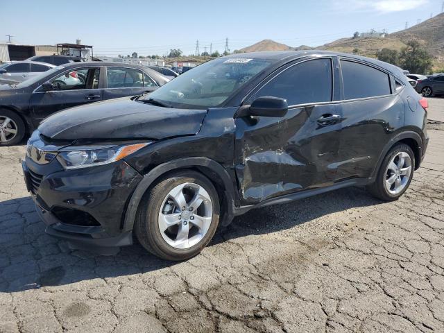  HONDA HR-V 2022 Черный