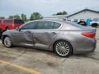 2015 Kia K900  продається в Pekin, IL - Front End