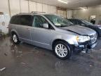 2018 Dodge Grand Caravan Sxt en Venta en Madisonville, TN - Front End
