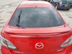 2009 MAZDA 6 SPORT D for sale at Copart YORK