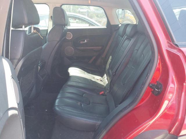 2013 LAND ROVER RANGE ROVE