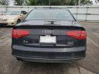2016 Audi A4 Premium S-Line продається в Moraine, OH - Front End
