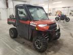 2020 Polaris Ranger Xp 1000 Northstar Premium за продажба в Avon, MN - Burn