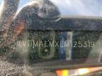 2020 Mazda Cx-30 Premium   for Sale in Wilmer, TX - Water/Flood