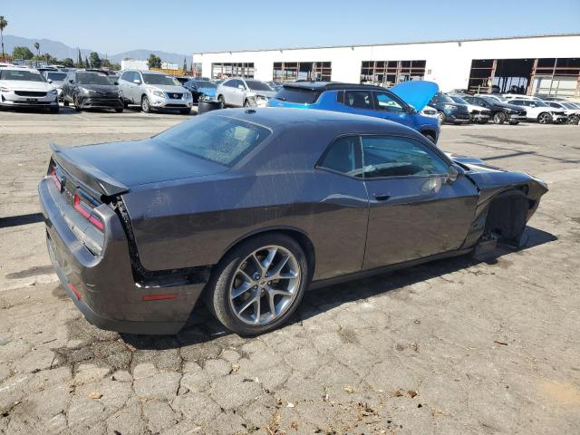  DODGE CHALLENGER 2023 Gray