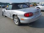 2004 MAZDA MX-5 for sale at Copart WHITBURN