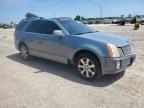 2007 Cadillac Srx  for Sale in Temple, TX - Hail
