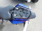 2023 YAMAHA R125 (YZF 125-A)  for sale at Copart SANDWICH