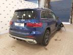 2023 MERCEDES BENZ GLB 200 AM for sale at Copart SANDWICH