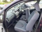 2007 HONDA JAZZ S for sale at Copart SANDTOFT