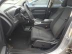 2010 Dodge Journey Sxt zu verkaufen in Woodhaven, MI - Side