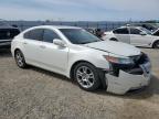 2011 Acura Tl  for Sale in Anderson, CA - Front End