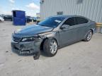 2019 Chevrolet Impala Lt for Sale in Haslet, TX - Front End