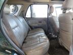 2001 Toyota 4Runner Sr5 en Venta en Hayward, CA - Rear End
