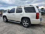 2013 Chevrolet Tahoe C150 5.3L en Venta en Jacksonville, FL - Vandalism