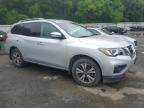 2017 Nissan Pathfinder S for Sale in Shreveport, LA - Minor Dent/Scratches