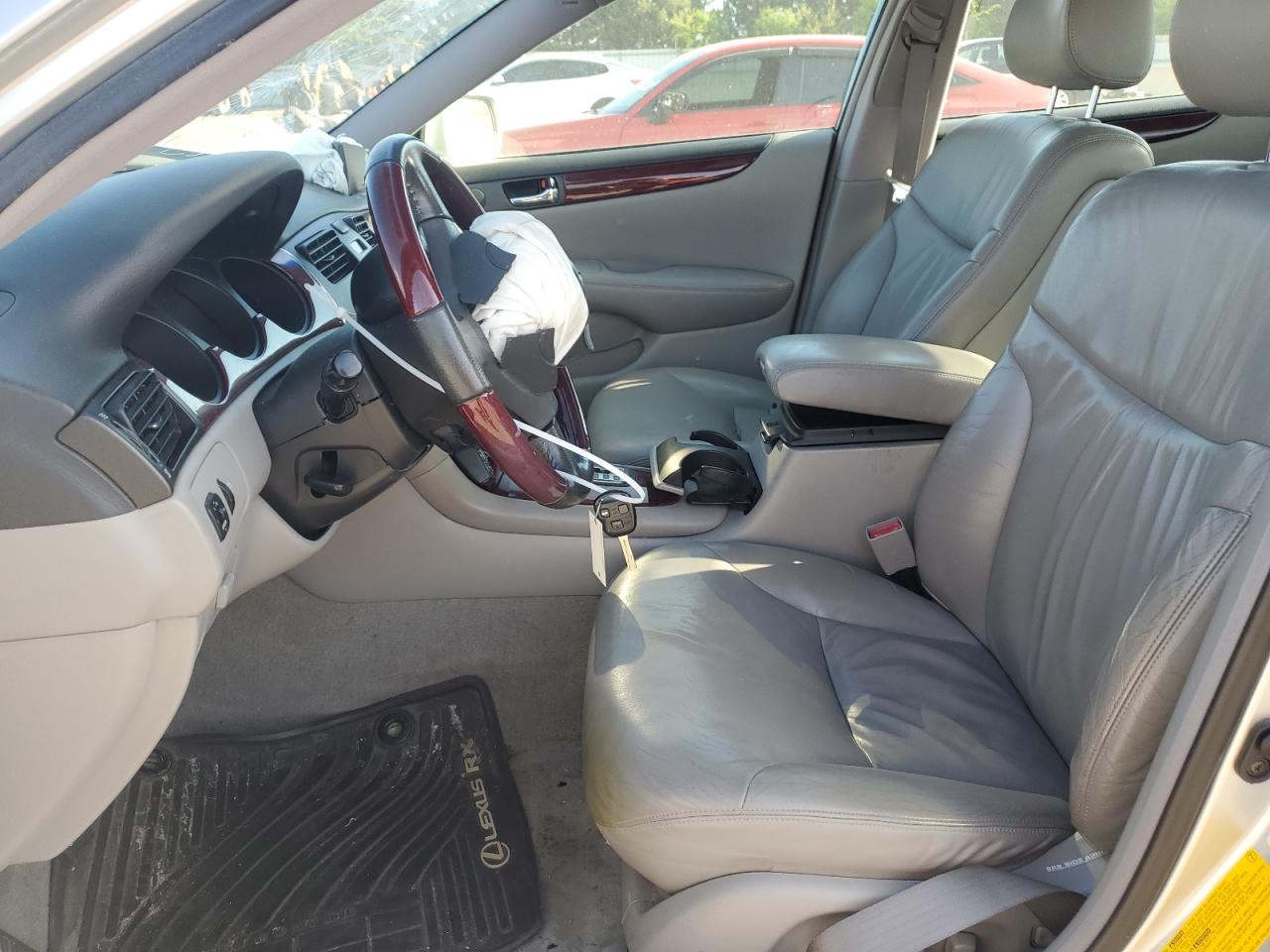 2003 Lexus Es 300 VIN: JTHBF30G930119657 Lot: 56414935