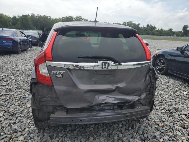  HONDA FIT 2017 Szary