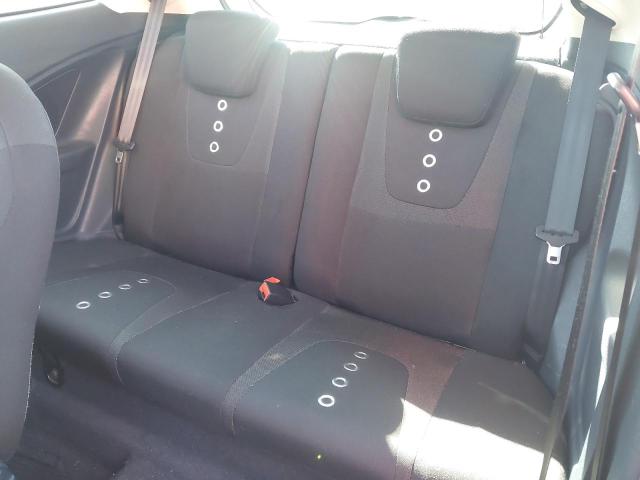 2014 FORD KA METAL