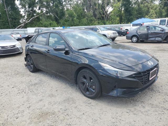  HYUNDAI ELANTRA 2023 Czarny