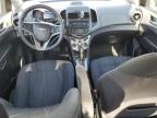 2014 Chevrolet Sonic Lt на продаже в Earlington, KY - Hail