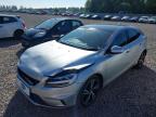 2019 VOLVO V40 R-DESI for sale at Copart EAST KILBRIDE