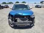 2016 Kia Soul Ev  en Venta en Sacramento, CA - Front End