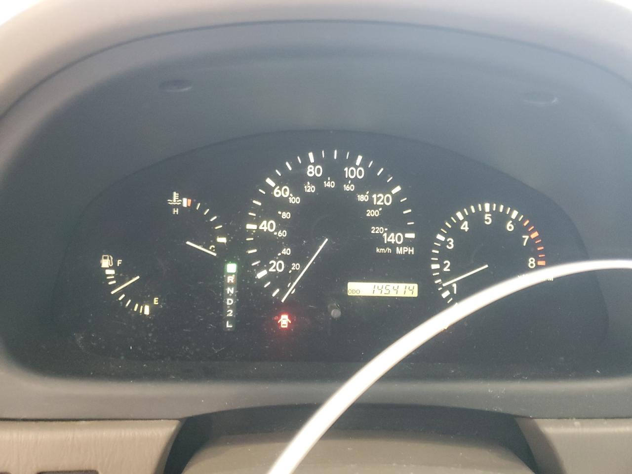 1999 Lexus Rx 300 VIN: JT6GF10U9X0022361 Lot: 56879415