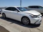 2021 Lexus Es 300H იყიდება Fresno-ში, CA - Front End