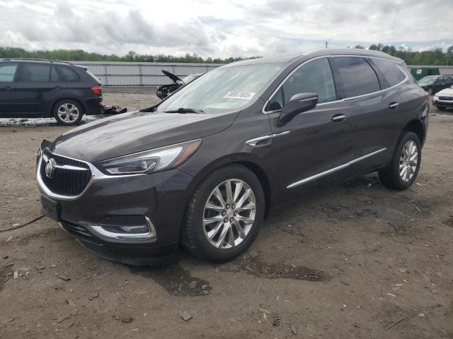  BUICK ENCLAVE 2018 Коричневий