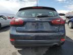 2018 Kia Forte Ex de vânzare în North Las Vegas, NV - Side