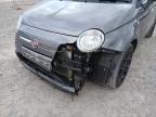 2013 FIAT 500 STREET for sale at Copart CORBY
