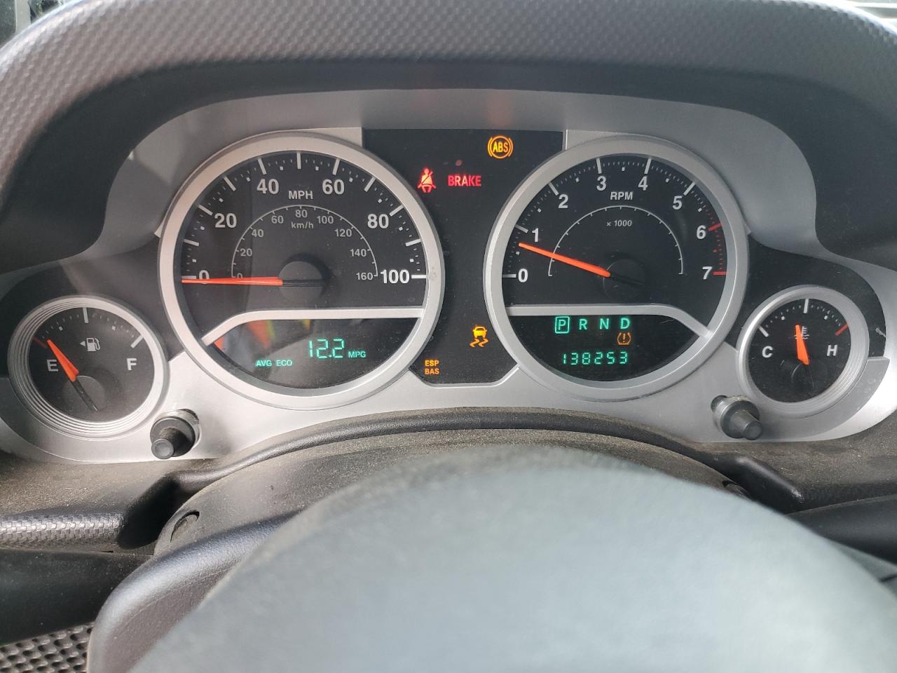 2010 Jeep Wrangler Unlimited Rubicon VIN: 1J4BA6H10AL176014 Lot: 57092255