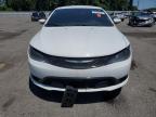 2015 Chrysler 200 S en Venta en Dunn, NC - Vandalism