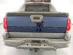 2002 Chevrolet Avalanche K1500 للبيع في Van Nuys، CA - Normal Wear
