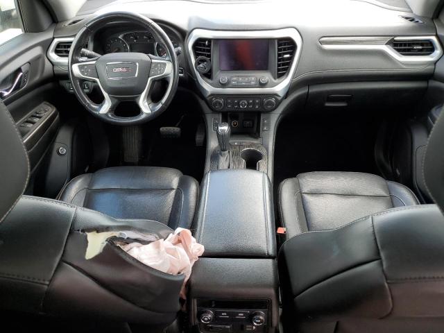  GMC ACADIA 2019 Белы