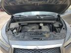 2020 Infiniti Qx60 Luxe de vânzare în San Antonio, TX - Hail