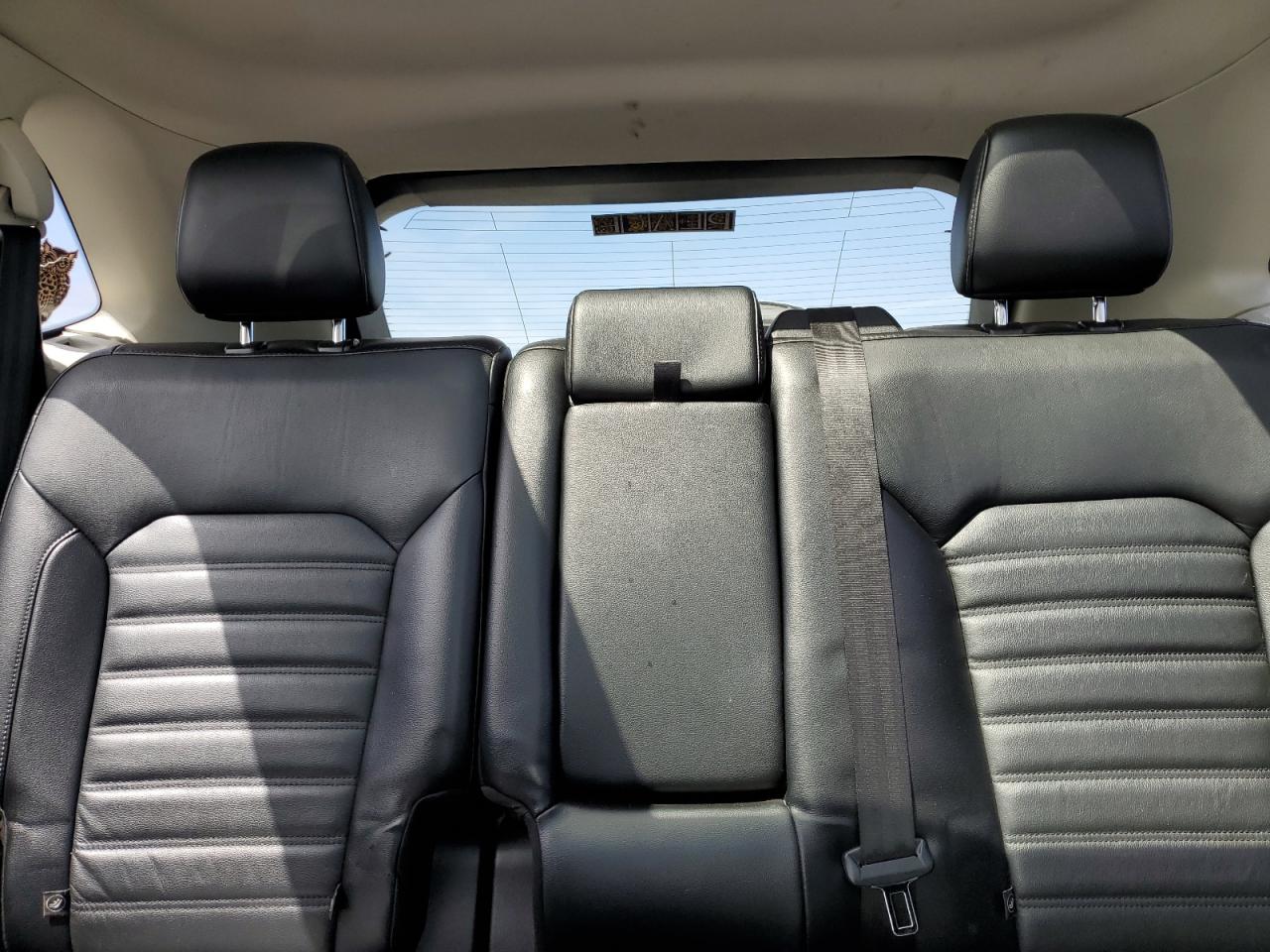 2015 Ford Edge Sel VIN: 2FMTK4J93FBC21557 Lot: 56878065