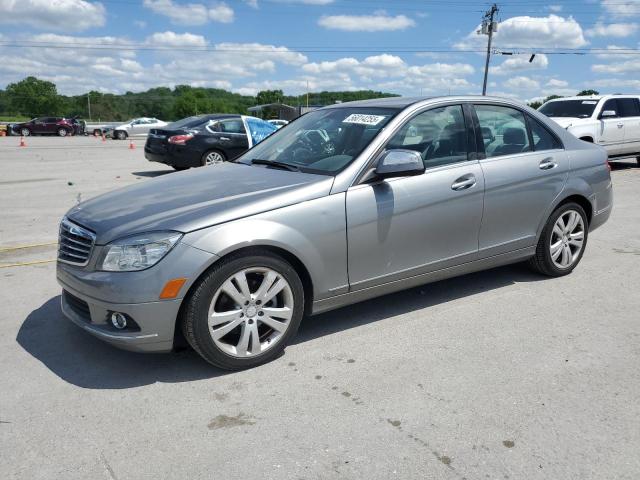 2009 Mercedes-Benz C 300
