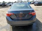 2015 Toyota Corolla L en Venta en Los Angeles, CA - Front End