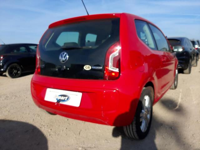2014 VOLKSWAGEN MOVE UP BL