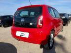 2014 VOLKSWAGEN MOVE UP BL for sale at Copart WESTBURY