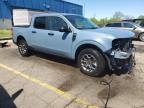 2024 Ford Maverick Xlt للبيع في Woodhaven، MI - Front End
