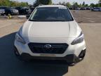 2021 Subaru Crosstrek Sport for Sale in Woodburn, OR - Side