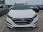 2016 Hyundai Tucson Limited იყიდება New Orleans-ში, LA - Undercarriage