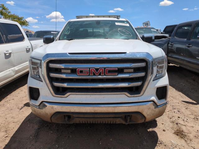  GMC SIERRA 2019 White